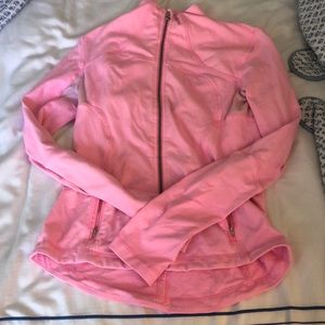 LULULEMON ZIP UP